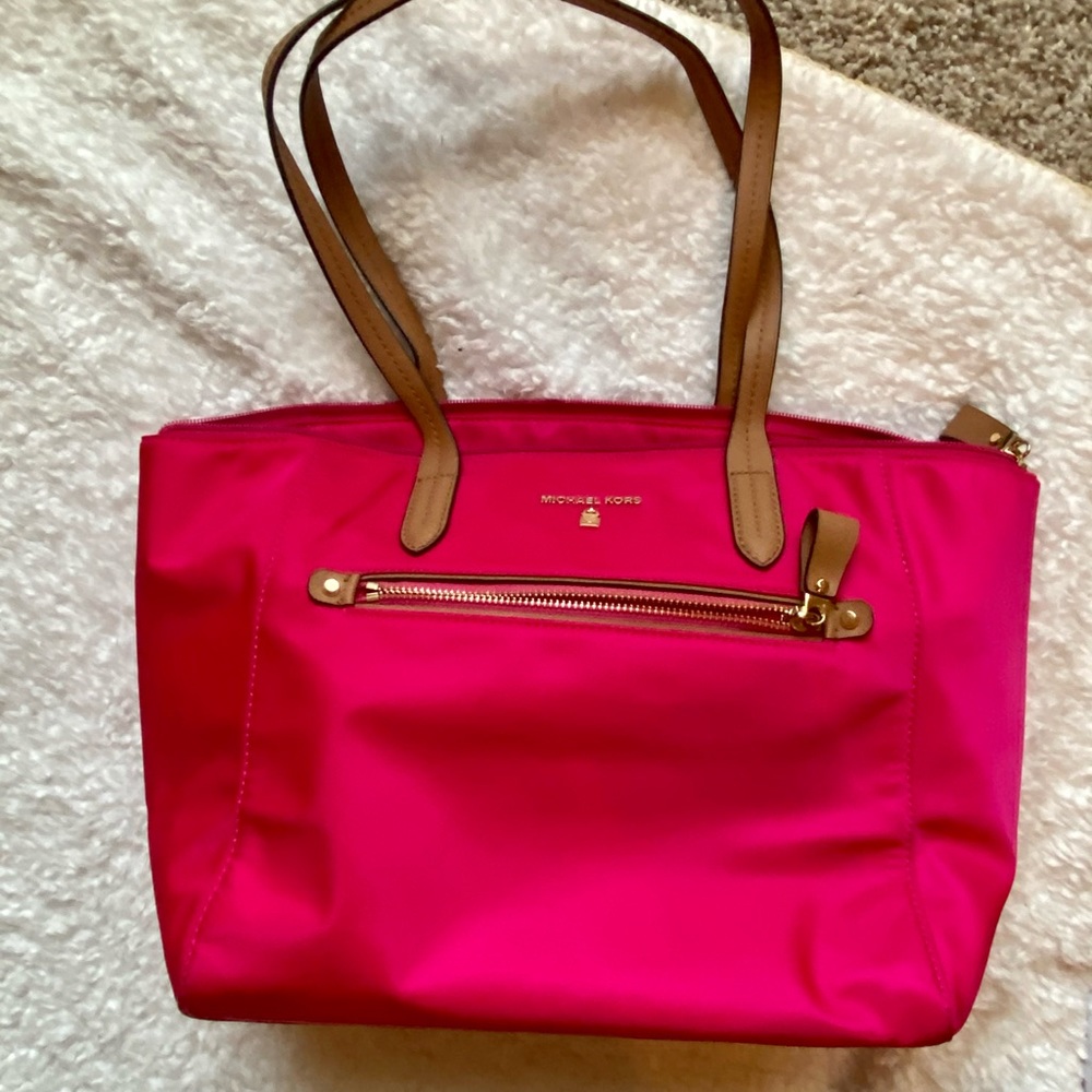 Michael Kors Tote